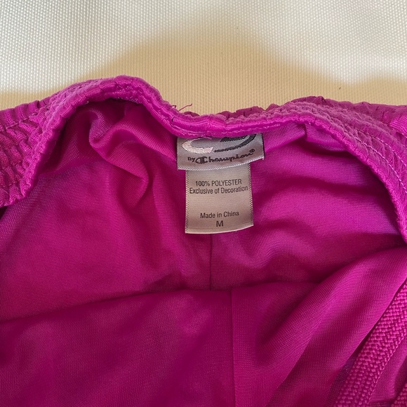 Champion Running Shorts - Picture 5 of 6